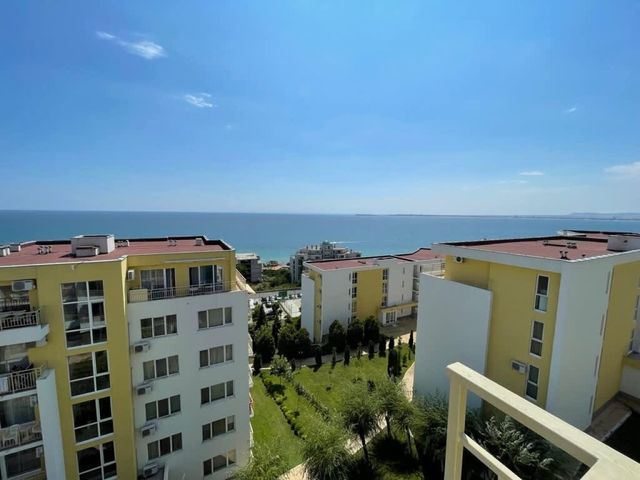 Imperial Fort Apartment with Sea View