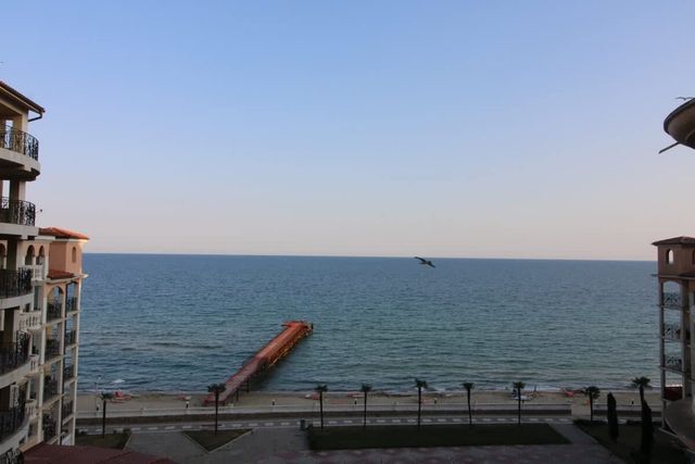 Andalusia Pool view apartment