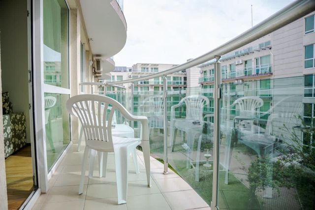 Clara Studio at an Irish run family hotel