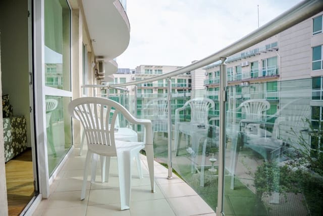 Clara Studio at an Irish run family hotel