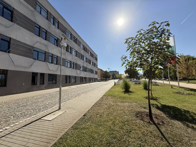 Modern Laboratory in Sofia