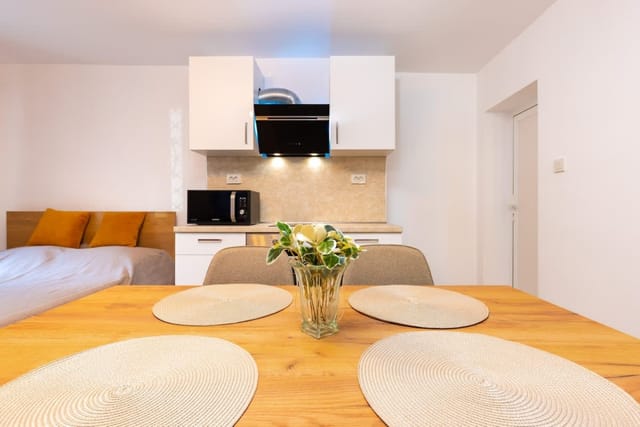 Nice Studio in the Heart of Plovdiv - Photo 3