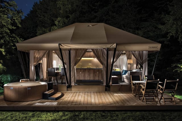 20 hectare traditional ranch