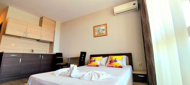 Sorrento Cozy Studio