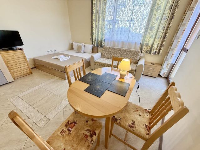 Cozy studio in Sunny Sea Palace