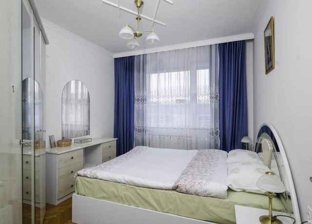 Cozy 2BD Apartment close to South Park