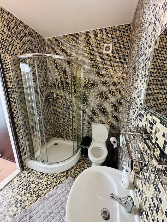 Coastal Vibes Studio Burgas