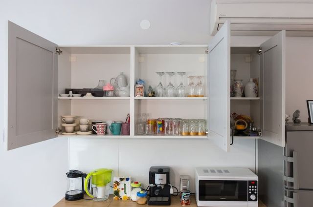 Bright and Cozy 2BD Flat in Plovdiv City Centre