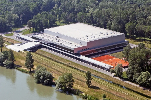 Sports Venue in Croatia