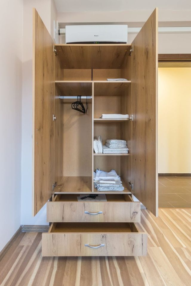 Spacious 2-BDR Loft in House - Old Town Plovdiv