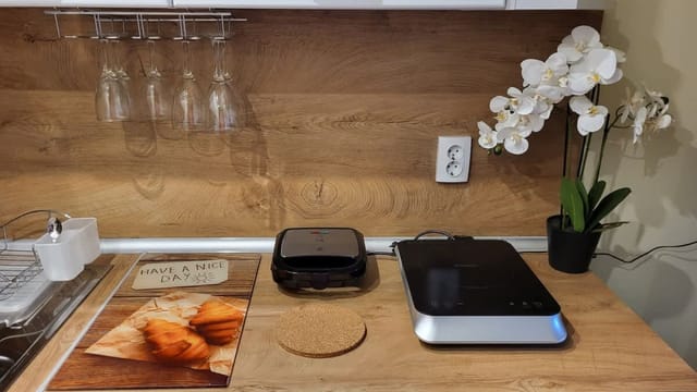 Diamond of Crown Bansko - Studio with Free Parking