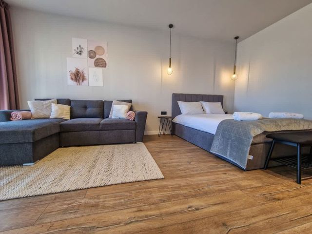 Cozy Studio in Bansko with free parking