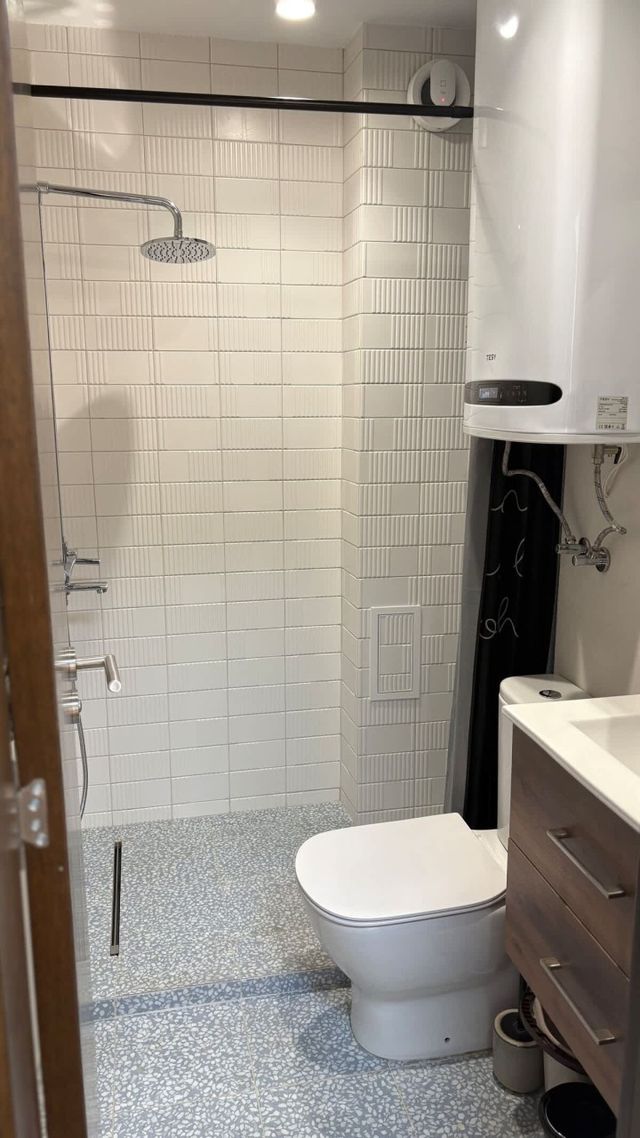 Comfort in Varna– Modern, Bright Central Apartment