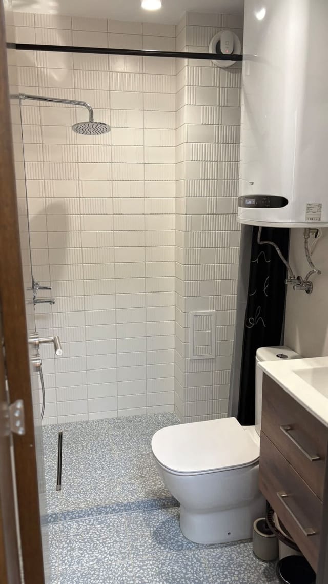 Comfort in Varna– Modern, Bright Central Apartment