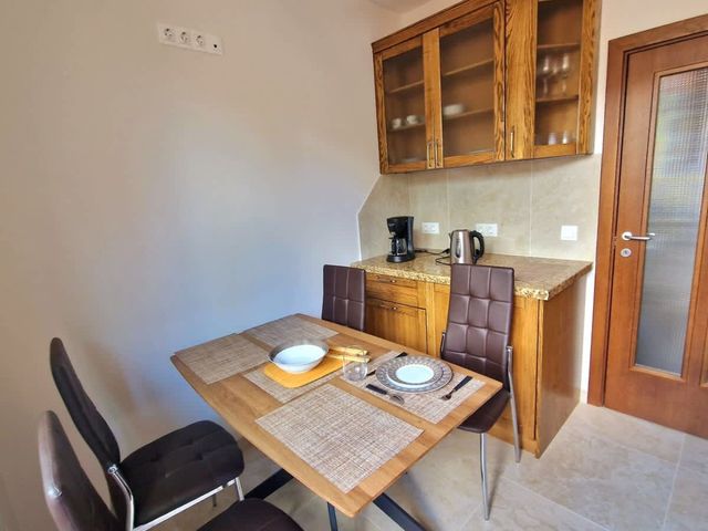 Prime Location: 2BD Flat near Alexander Nevsky