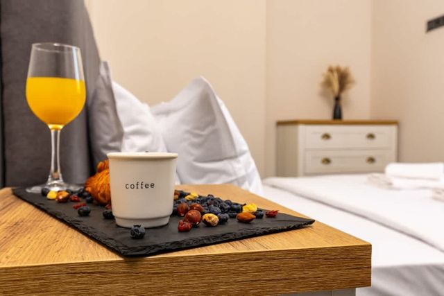 Central Apartments with Garden view - Apt No. 4