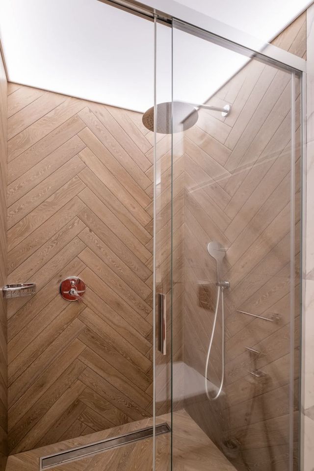 SOFapart Boutique Apt with 3 BDR + 2 BTH & Parking