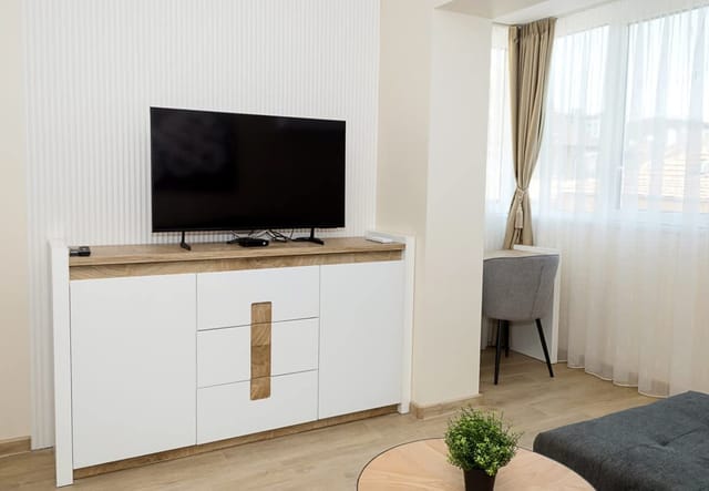 Stylish Apartment - the Heart of Central Varna