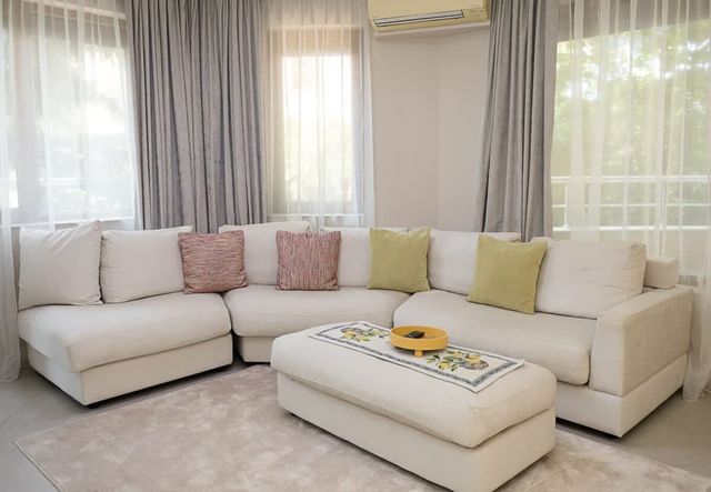 Modern 1-Bedroom Retreat in Varna’s Sea Garden