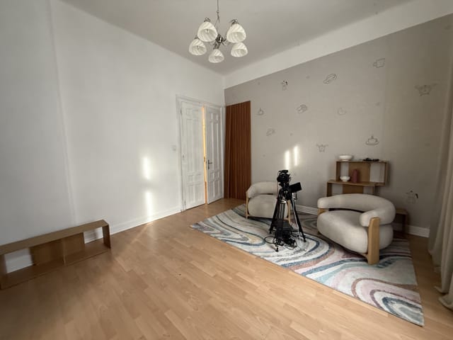 The Filmmaker's Factory