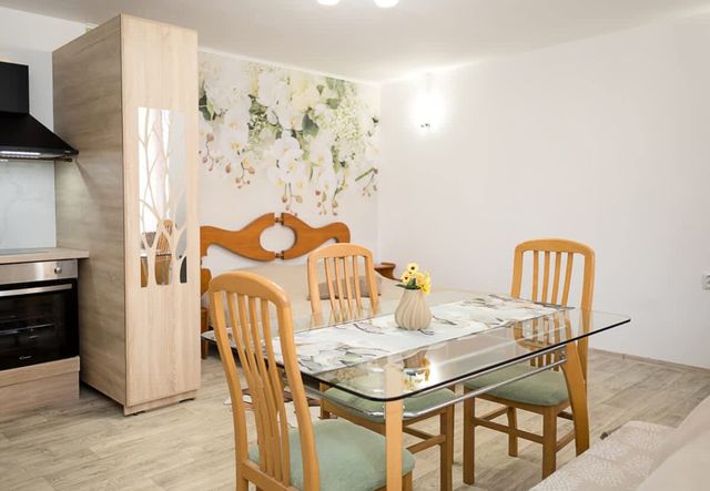 Maria Luiza Studio I | Cozy Open Layout