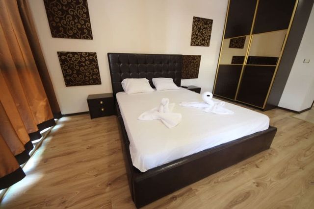 Cozy studio in Dune Residence