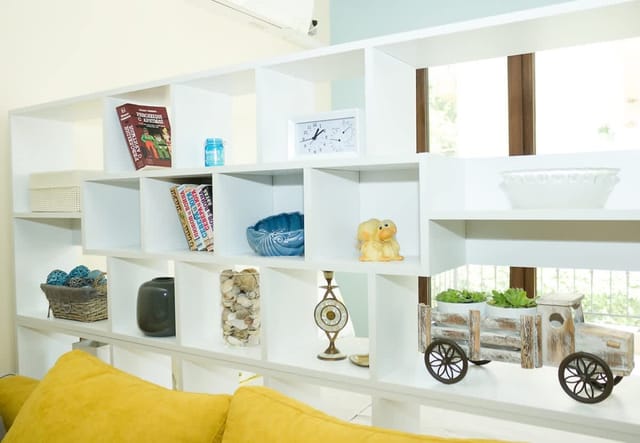 Sunny Studio + Parking near the Sea in Briz, Varna