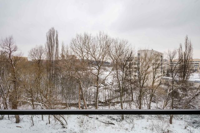 Spacious 2BR Apartment - Modern Design