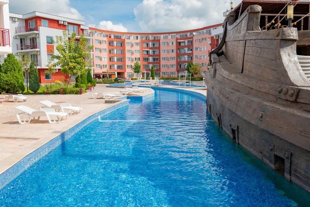 Cozy Studio Privilege Fort Beach