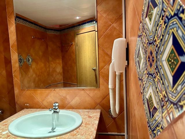 Atrium  Apartment with Sea View