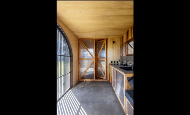 Cargo House - Photo 4