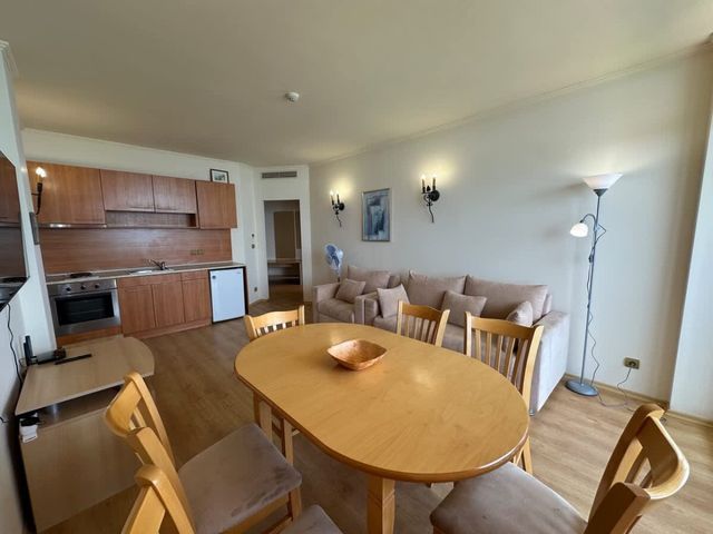 Atrium  Apartment with Sea View
