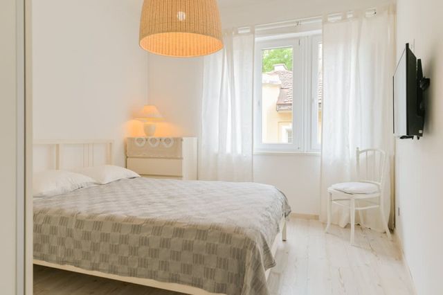 The Simple Place ~ Close to Slaveykov Square