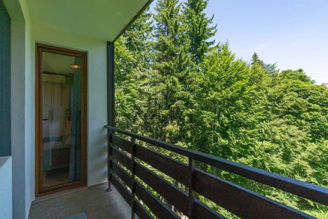 Villa Kometa Pamporovo: Cozy 1BD Flat