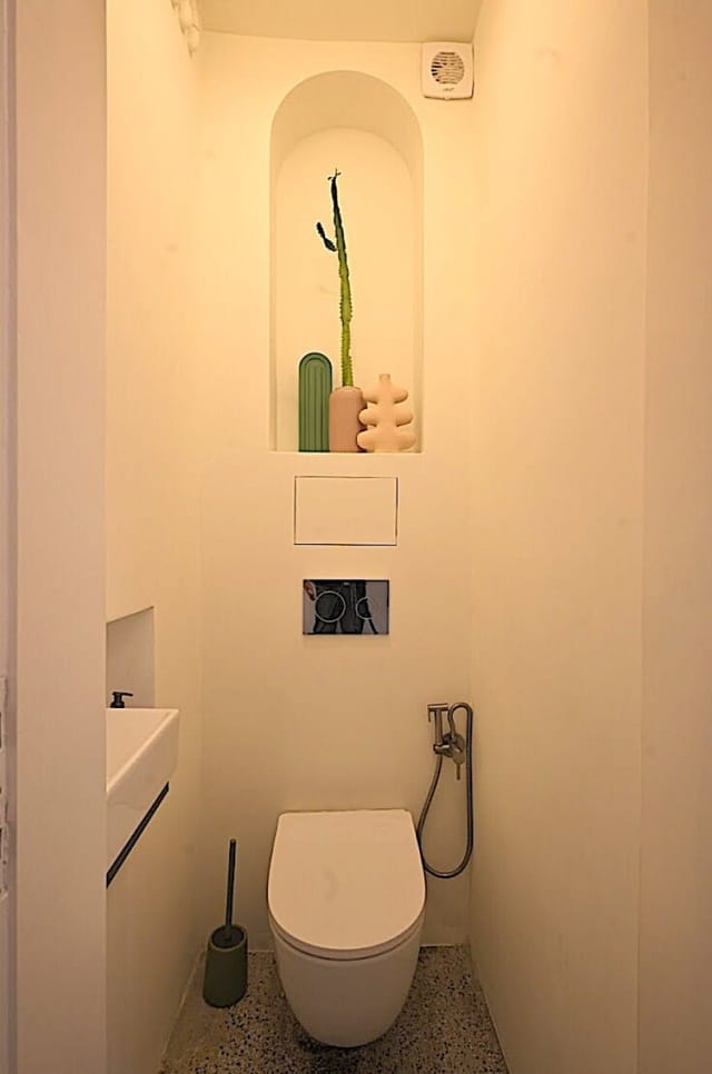 TERRA Design /Award-Winning Apartment/