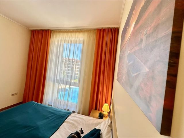 Cozy 1 bedroom pool view  Royal Sun