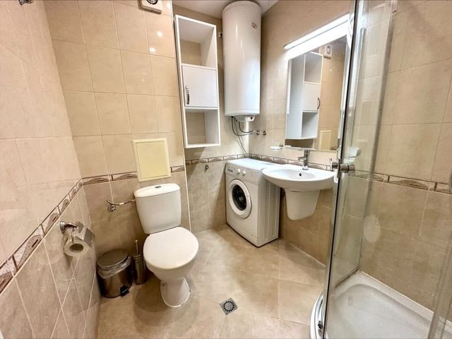 Cozy Studio in Panorama Dreams