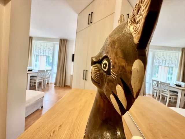 Cozy Studio in Panorama Dreams