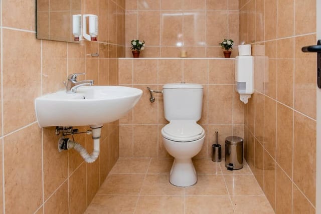 Stylish flat in the TOP centre of Sunny Beach