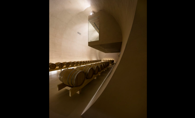 Herdade of Freixo Winery