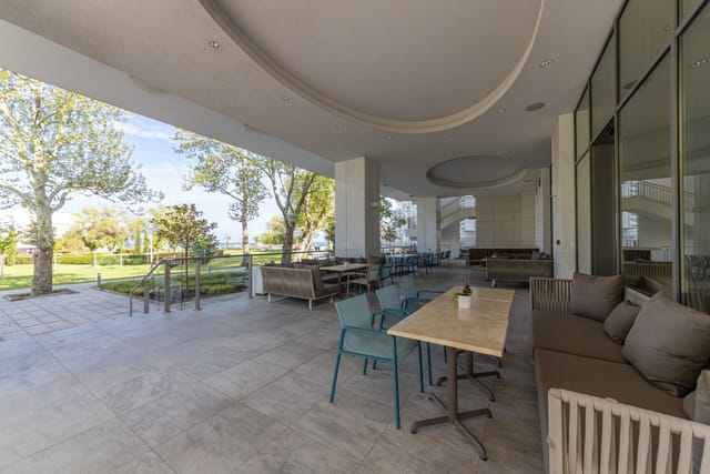 Maritim Hotel Paradise Blue Albena