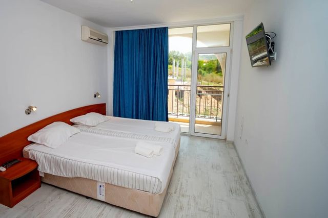 Harmani Haven 1BD Apart + Parking by Flat Manager