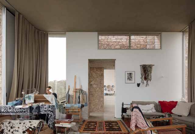 House Studio in Castelo de Vide - Photo 3