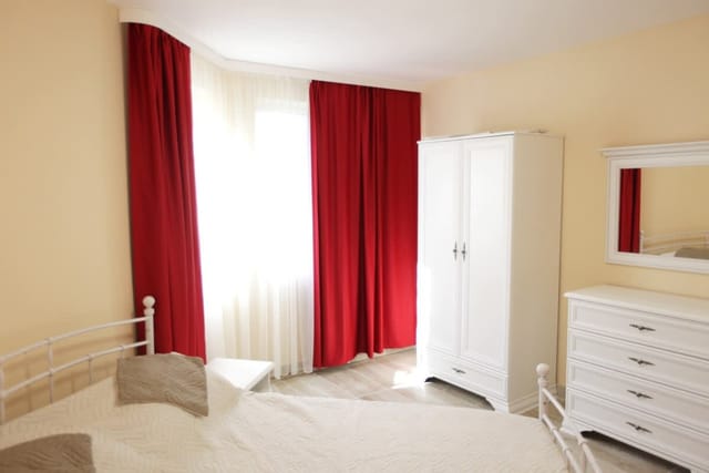 Musica ~ 6BD Private Villa in Balchik