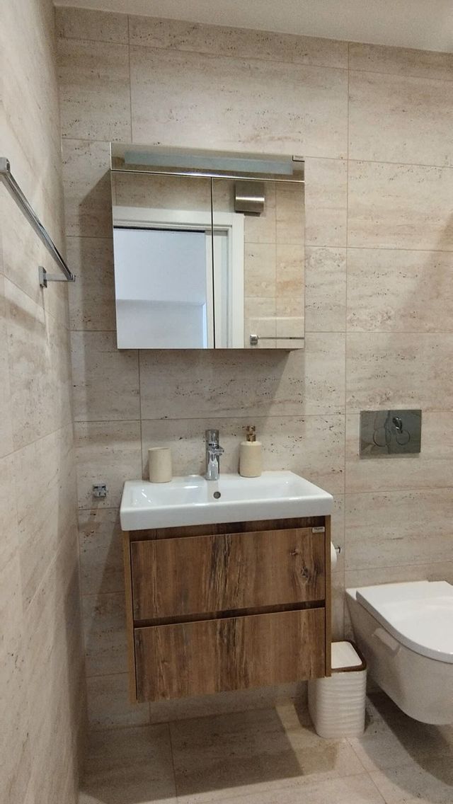 Peaceful Three-Bedroom in Briz, Varna