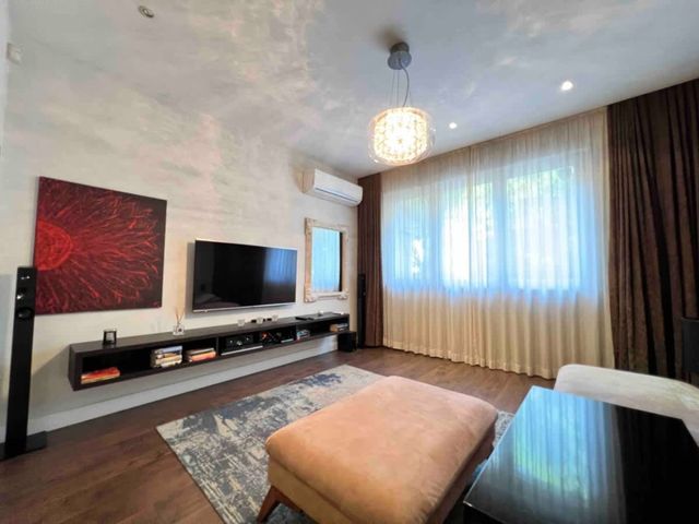 Perfectly Sumptuous Centre Apartment/Vitosha BLVD