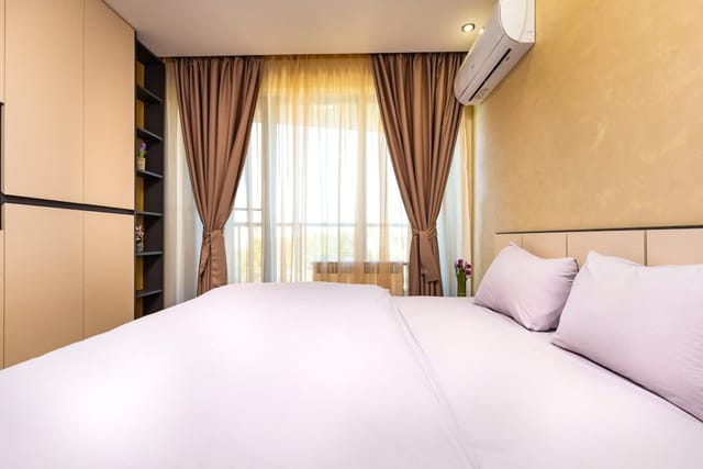 West Haven 1  1BD in Plovdiv Centre