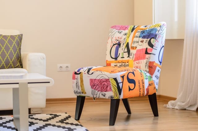 "Rise and Shine"Luxury Apartment