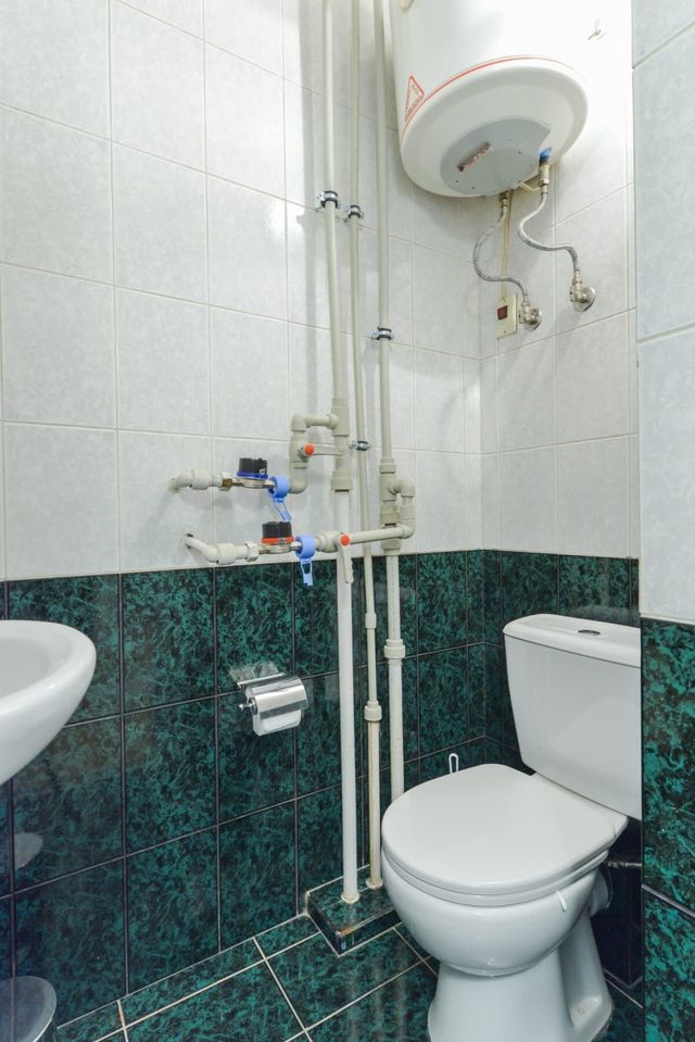 Eleganto - Central 2BD Stylish Apartment