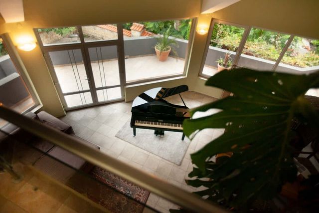 Musica ~ 6BD Private Villa in Balchik